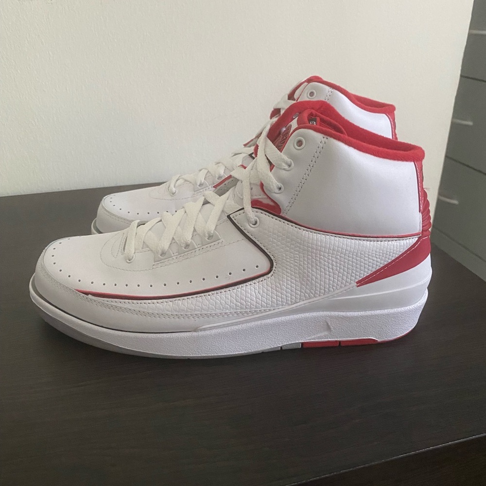 Jordan countdown package